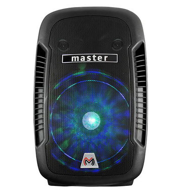 Bocina 15” amplificada Marca: BUCHANAN'S MASTER *9000W PMPO* 4.1 *MODELO MAHM PLUS - Img 123677970