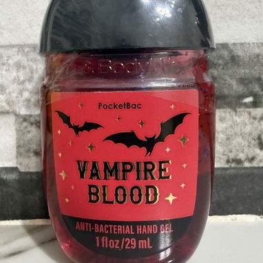 GEL ANTIBACTERIAL BATH & BODY - 5/10