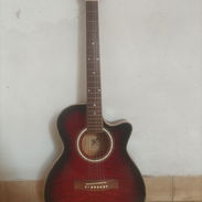 Guitarra acústica - Img 55596903