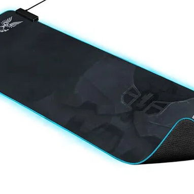 MOUSE PAD RAZER GOLIATHUS EXTENDED CHROMA RGB 921X294MM CASI NEWWWW - 6/6