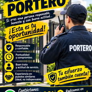 Buscamos portero - Img 57372356