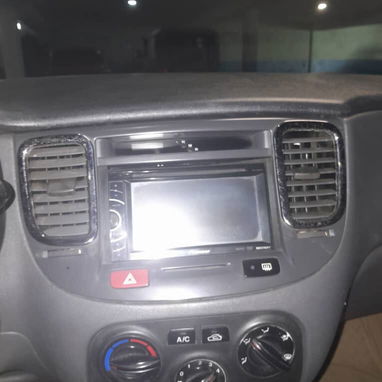 Carro - 10/10