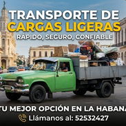 Servicio de transporte - Img 56353667
