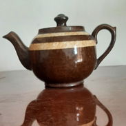 SE VENDE TETERA BETTY INGLESA PARA SERVIR CAFÉ - Img 51335599