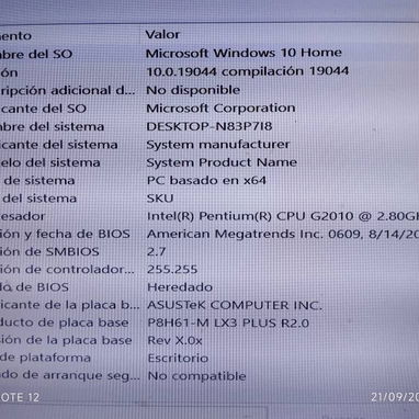 Venta de PC - 3/4