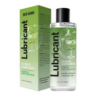 Lubricante 200ml - Sabor: mojito - Lubricante a base de agua - Img 57734313