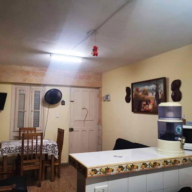 Alquiler de Casa en la playa con piscina en Guanabo. Renta de casa en la playa con piscina🏖️ - Img 98144555