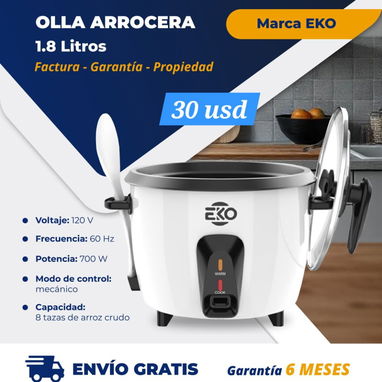 Freidora de aire - Img 125935259