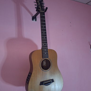 Guitarra Baby Taylor BT1 electroacústica - 3/3