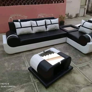 Juegos de muebles y sala ,,Sillones modelo comadritas trabajos x encargo directo con el Fabricante Productor. - 3/10