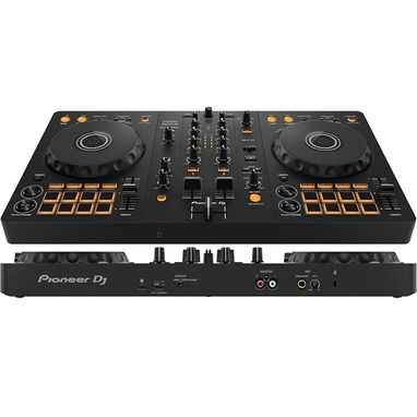 Controladora DeeJay PIONEER DJ DDJ-FLX4 - Img 118201073