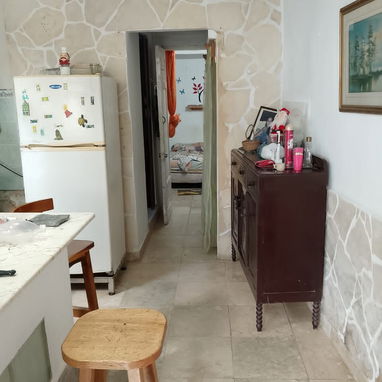 Casa en venta de dos planta y placa libre la planta de arriba se vende por separado en 13.000 usd - 2/9