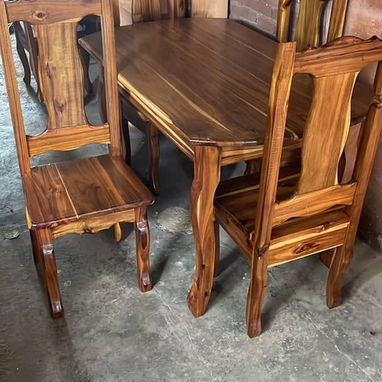Juegos de comedor - Img 126624825