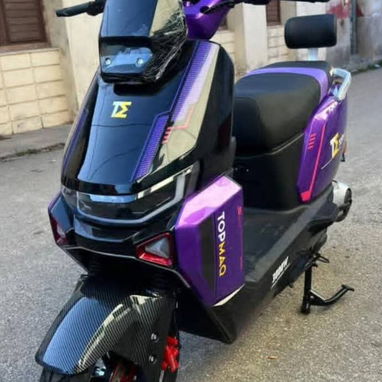 Motos Electricas - Img 125489743