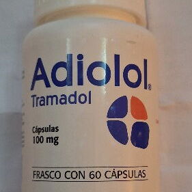 Se vende Tramadol(Inyectable y Cápsulas) y Diclofenaco Sódico(Voltaren) Inyectable. - Img 119261566