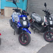 Moto electrica - Img 57714332