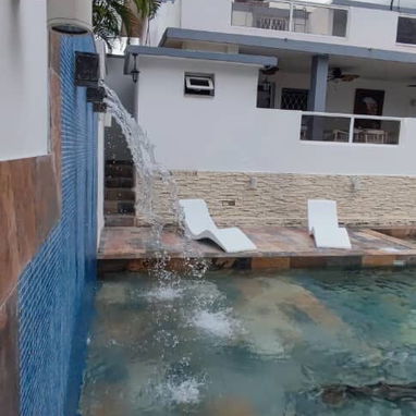 🏩Piscina,habitaciones, confort. - Img 108164402