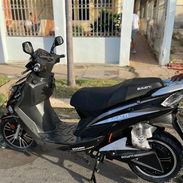 Moto Eléctrica BUCATTI  RAPTOR - Img 52820806