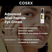 🐌✨ **COSRX Advanced Snail Eye Cream** ✨🐌 - Img 57448503