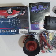 Alarma de auto - Img 53987372