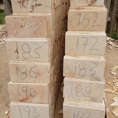 Venta de losas de jaimanita - 4/4