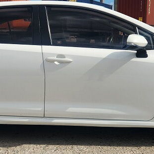 Toyota corolla híbrido 2021 con 80mil Km en 25mil Tel. 53714462 - Img 115713217