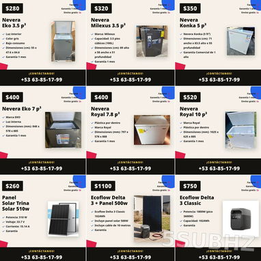 Equipos nuevos para tu hogar disponibles - 2/4