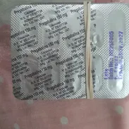 Medicamentos hoy en Cuba - Img 55000960