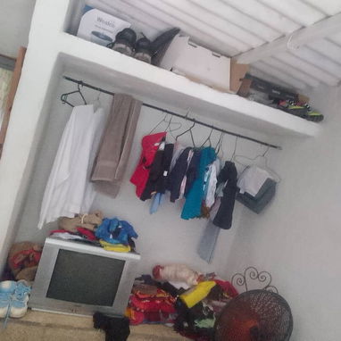Venta de casa - 6/9