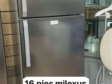Refrigerador milexus de 16 pies - Img main-image-45872207