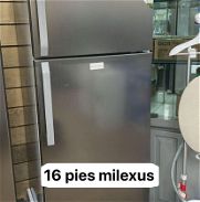 Refrigerador milexus de 16 pies - Img 45872207