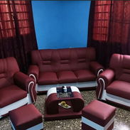 Muebles, excelente calidad juegos de sala - Img 57800347