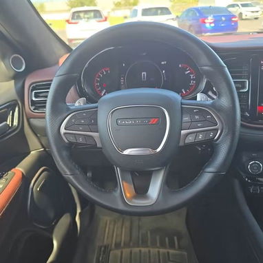 2022 Dodge Durango Citadel AWD - 3/10