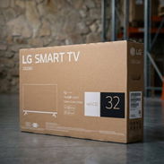 TELEVISORES LG SMART TV 4K - Img 55774127