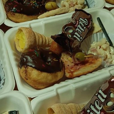 COMBOS DE BUFFET - 7/7