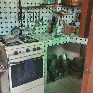 SE VENDE CASA EN CENTRO HABANA - Img 126710881