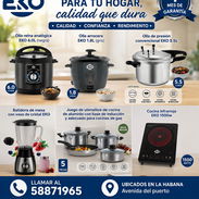 ELECTRODOMÉSTICO PARA TU HOGAR!!! - Img 55877741