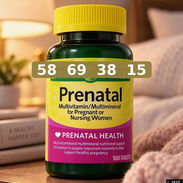 Prenatales - Img 57964730