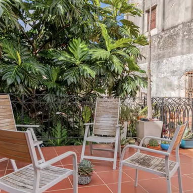 Hostal en la Habana Vieja - 2/10