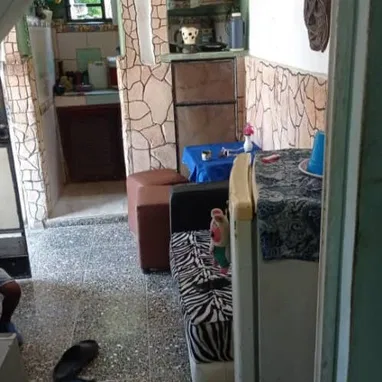 *$8500usd SIN AJUSTE. En venta casa con garaje en Arroyo Naranjo, Los Pinos. - Img 116364784