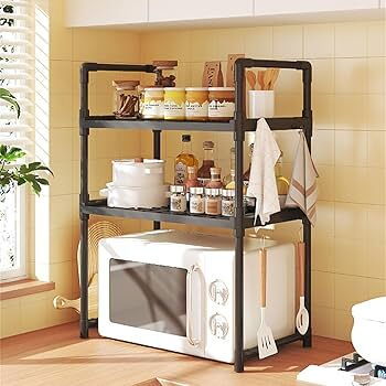 Muebles organizadores multipropósitos - Img 109229042