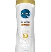 Champú QUERAY Volumen Cabello Fino Frágil Normal400ml - Img 49751904