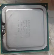 Vendo Core 2 Duo E8400 3.0 GHz - Img 49615159