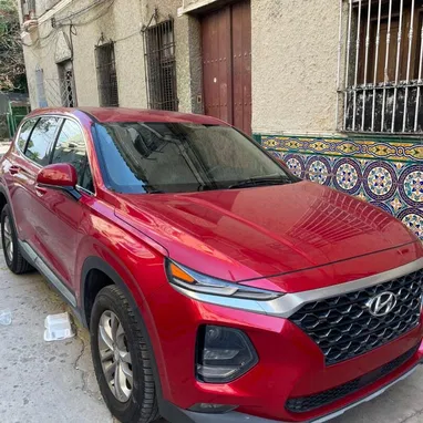 🚨VENDO HYUNDAI SANTA FE 2020🚨 - Img 122173566