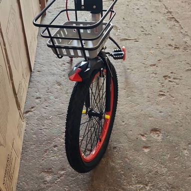 Bicicleta 20 de niño (a) (varios colores disponibles) - Img 127237815