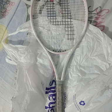 Raquetas y pelotas de tenis leer dentro - Img 126316158