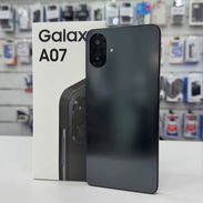 Samsung A07 4/64Gb $160 USD - Img 58027762