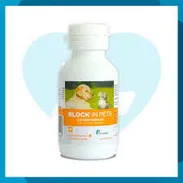 Block in pets - Img 54199723