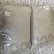 Pareja de almohadas antialérgicas - Img 49681275