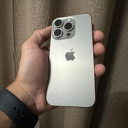 iPhone 15 Pro!!! 100% batería - Img 45451877